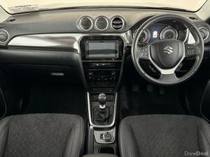 Suzuki Vitara 1.4 B/jet Hybrid SZ5 Allgrip 5 - Image 4