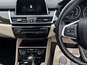 2018 BMW 2 SERIES 1.5 DIESEL AUTO LUXURY 7 SEATER - Image 2