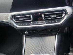 2020 BMW 330e G20 M SPORT HYBRID AUTO - Image 4