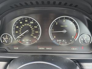 2016 BMW 520 D F10 M Sport Auto LOW KMS - Image 4