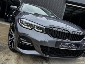 🔥2020 BMW 330e Msport Petrol plug in Hybrid_Pro P - Image 2