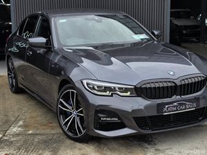🔥2020 BMW 330e Msport Petrol plug in Hybrid_Pro P - Image 4