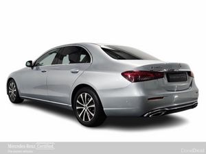 Mercedes-Benz E-Class E220D Exclusive Line - Image 4