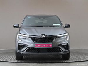 Renault Arkana 1.3 TCE ESPRIT ALPINE AUTO 160BHP S - Image 2