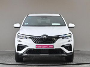 Renault Arkana 1.3 TCE AUTO TECHNO COUPE STYLE SUV - Image 2