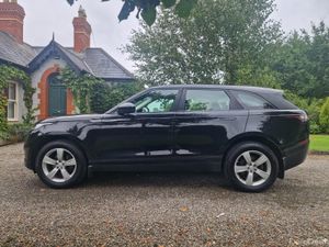 RANGE ROVER VELAR S  4X4, 2 YEAR WARRANTY, FINANCE - Image 4