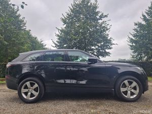 RANGE ROVER VELAR S  4X4, 2 YEAR WARRANTY, FINANCE - Image 2