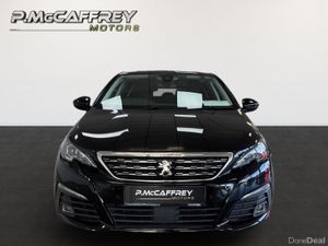 2019 Peugeot 308 1.5 HDI 130 BHP Allure AUTO - Image 2