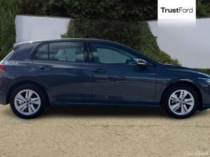 Volkswagen Golf 1.0 TSI Life 5dr - Image 3