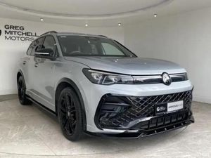 Volkswagen Tiguan 1.5 eTSI 150 R-Line 5dr DSG - Image 3