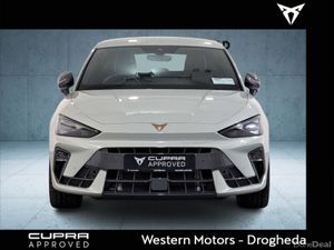Cupra Leon 1.5 TSI 150hp DSG BACK TO SCHOOL SALE - Image 3