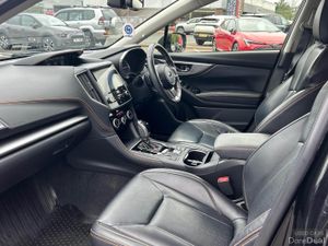 Subaru XV 2.0 i e-Boxer SE Premium Lineartronic 4W - Image 2