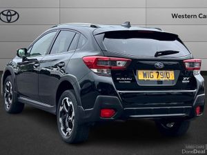 Subaru XV 2.0 i e-Boxer SE Premium Lineartronic 4W - Image 3