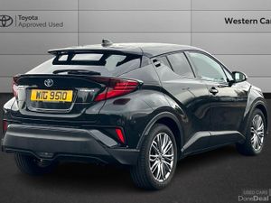 Toyota C-HR 1.8 VVT-h Excel CVT Euro 6 (s/s) 5dr - Image 2