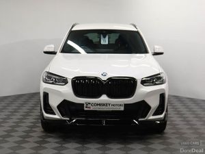 BMW X3 30e M Sport - Image 2
