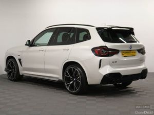 BMW X3 30e M Sport - Image 4