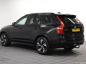 Volvo XC90 h T8 Plus - Image 4