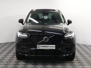 Volvo XC90 h T8 Plus - Image 2