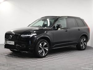 Volvo XC90 h T8 Plus - Image 3