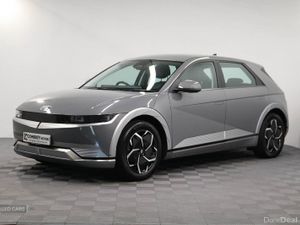 Hyundai IONIQ 5 Premium - Image 3