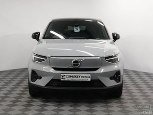 Volvo C40 Twin Core - Image 2
