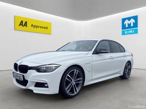 BMW 330E M Sport - Very low Mileage 47,125 mls - Image 3
