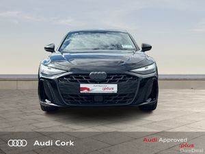 Audi A6 SEDAN 2.0 40TDI 204BHP S-LINE AUTOMATIC BL - Image 3