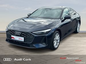 Audi A5 E-HYBRID 220KW QUATTRO SE AUTOMATIC - Image 3