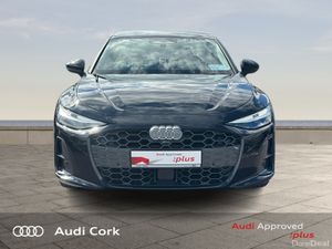 Audi A6 SALOON 40TDI 204BHP SE PLUS AUTOMATIC - Image 2