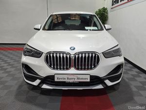 BMW X1 25E X-LINE X-DRIVE AUTOMATIC **ONE OWNER / - Image 3