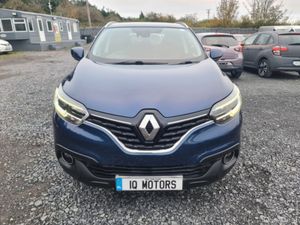 Renault Kadjar DYNAMIQUE NAV TCE - Image 2