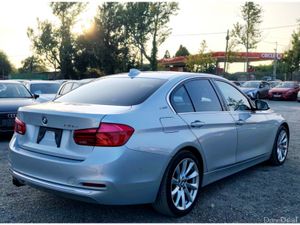 BMW 3-Series 4D 330E LUXURY -Auto - Low mileage (7 - Image 4
