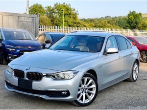 BMW 3-Series 4D 330E LUXURY -Auto - Low mileage (7 - Image 2