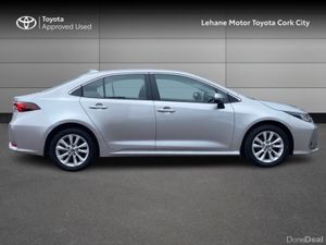 Toyota Corolla COROLLA LUNA SALOON - Image 3
