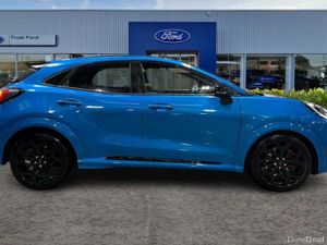 Ford Puma 1.0 EcoBoost Hybrid mHEV ST [Handling Pk - Image 3