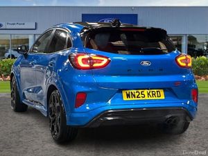 Ford Puma 1.0 EcoBoost Hybrid mHEV ST [Handling Pk - Image 2