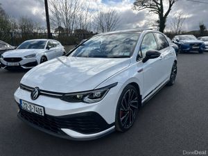 212 Volkswagen Golf GTI CLUBSPORT PANROOF - Image 3