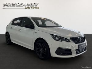 2020 Peugeot 308 1.5 HDI 130 BHP GT AUTO - Image 3
