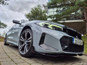 BMW 330e XDrive MSport INDIVIDUAL - Image 2