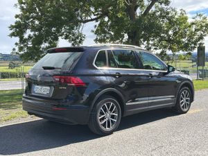 Volkswagen Tiguan 2017 TDI 2.0 - Image 4