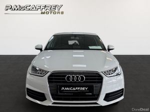 2016 Audi A1 SPORTBACK 1.0 TFSI 95 BHP SE AUTO - Image 2