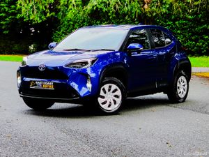 Toyota Yaris Cross 2022 - Image 4
