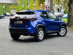 Toyota Yaris Cross 2022 - Image 3