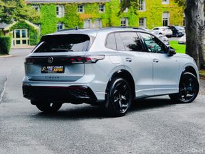 Volkswagen Tiguan 2025 - Image 3