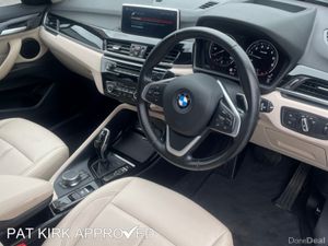 BMW X1 sDrive 20i xLine 5dr Step Auto - Image 4