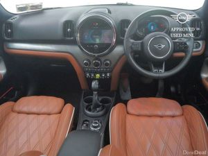 Mini Countryman Cooper S E Exclusive - Image 4