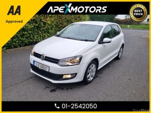 Volkswagen Polo TOP-SPEC MATCH 60PS 5DR * RELIABLE - Image 4