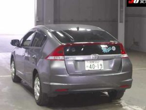 2013 Honda Insight- 1.3 Petrol Hybrid - Image 2