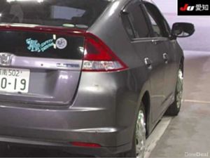 2013 Honda Insight- 1.3 Petrol Hybrid - Image 3