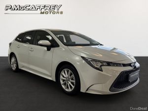 2022 Toyota Corolla 1.8 Self Charging Hybrid - Image 3